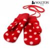 Gants pour enfants WALTON en polyester - Ref 2145335