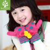 Gants pour enfants KOCOTREE en velours - Ref 2145344
