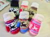 Gants pour enfants en cachemire - Ref 2145346