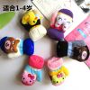 Gants pour enfants en cachemire - Ref 2145364