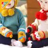 Gants pour enfants en de laine - Ref 2145380