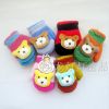 Gants pour enfants en de laine - Ref 2145402