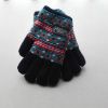 Gants pour enfants en de laine - Ref 2145407