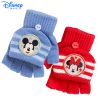 Gants pour enfants DISNEY en acrylique - Ref 2145409