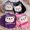 Gants pour enfants en cachemire - Ref 2145414