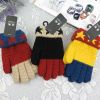 Gants pour enfants en cachemire - Ref 2145429
