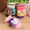 Gants pour enfants MOMLOVE en de laine - Ref 2145438