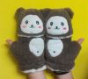 Gants pour enfants en coton - Ref 2145450