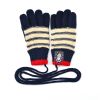 Gants pour enfants en acrylique - Ref 2145455