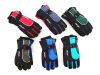 Gants pour enfants en toile - Ref 2145483