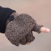 Gants pour enfants en acrylique - Ref 2145485