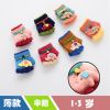 Gants pour enfants en acrylique - Ref 2145490