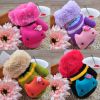 Gants pour enfants en de laine - Ref 2145509