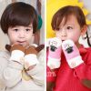 Gants pour enfants en de laine - Ref 2145528
