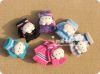 Gants pour enfants en laine - Ref 2145531
