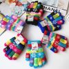 Gants pour enfants en de laine - Ref 2145566