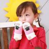 Gants pour enfants AGOLIER en de laine - Ref 2145574