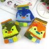 Gants pour enfants en cachemire - Ref 2145582