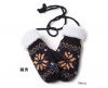 Gants pour enfants en de laine - Ref 2145607