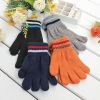 Gants pour enfants en laine - Ref 2145643