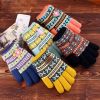 Gants pour enfants en cachemire - Ref 2145663