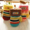 Gants pour enfants en de laine - Ref 2145712
