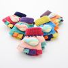 Gants pour enfants en de laine - Ref 2145717