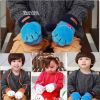 Gants pour enfants en acrylique - Ref 2145750