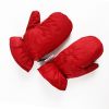 Gants pour enfants en nylon - Ref 2145766