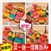 Gants pour enfants en lapin - Ref 2145803