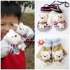 Gants pour enfants en de laine - Ref 2145810