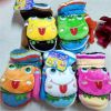 Gants pour enfants en acrylique - Ref 2145813