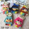 Gants pour enfants en velours - Ref 2145846