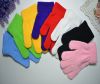 Gants pour enfants en acrylique - Ref 2145868