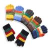 Gants pour enfants en acrylique - Ref 2145881