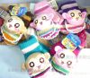 Gants pour enfants en de laine - Ref 2145940