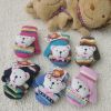Gants pour enfants en laine - Ref 2145955