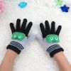 Gants pour enfants en de laine - Ref 2145978