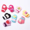 Gants pour enfants en de laine - Ref 2145989