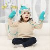 Gants pour enfants en coton - Ref 2146030