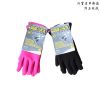 Gants pour enfants en velours - Ref 2146043