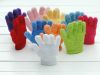 Gants pour enfants en velours - Ref 2146045