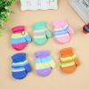 Gants pour enfants en velours - Ref 2146064