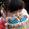 Gants pour enfants AVALON en coton - Ref 2146068
