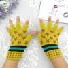 Gants pour enfants en cachemire - Ref 2146126