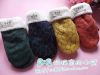Gants pour enfants en coton - Ref 2146159