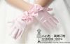 Gants pour enfants en satin - Ref 2146176