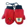 Gants pour enfants en de laine - Ref 2146184