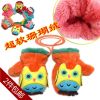 Gants pour enfants en velours - Ref 2146189