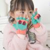 Gants pour enfants en acrylique - Ref 2146270